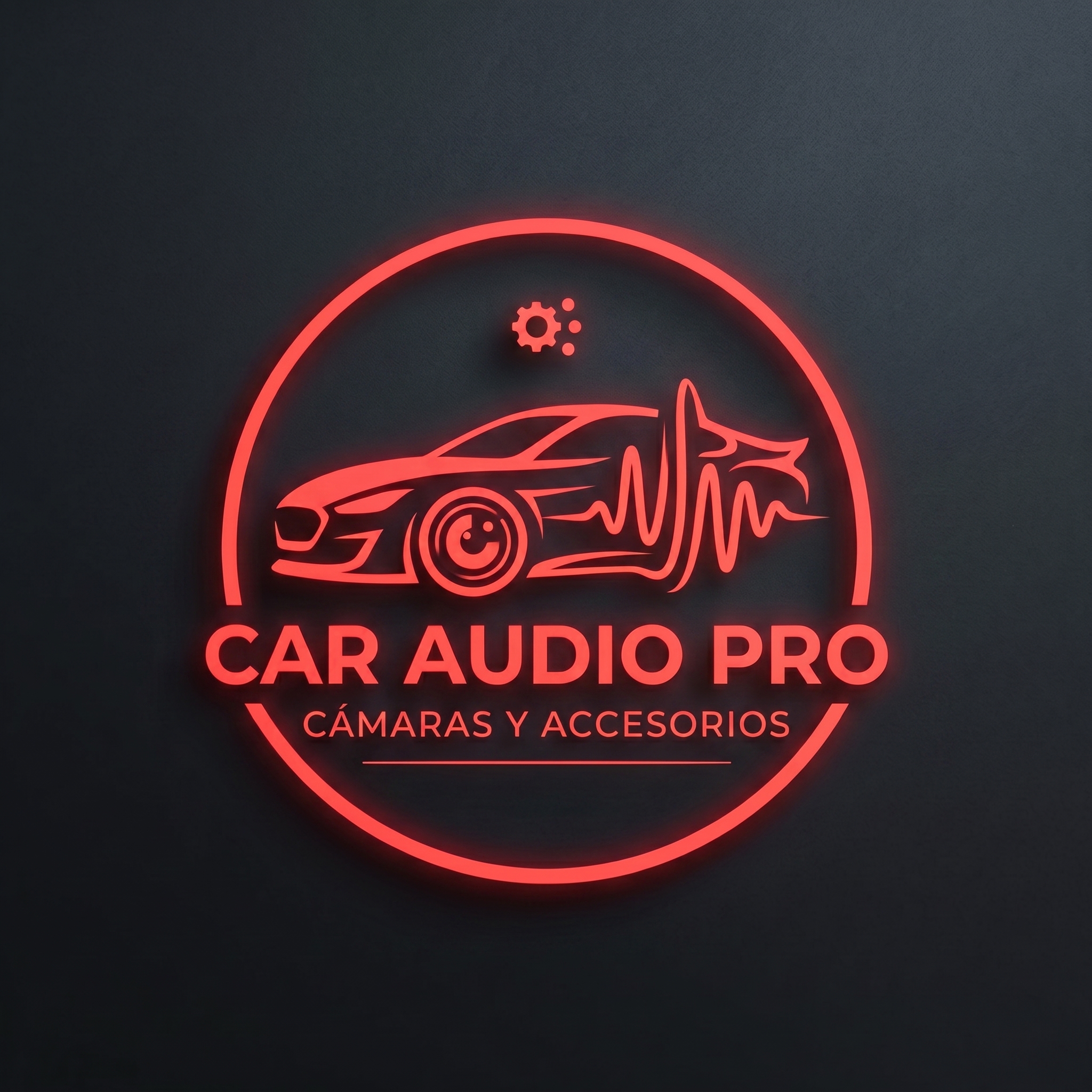 Car Audio Pro